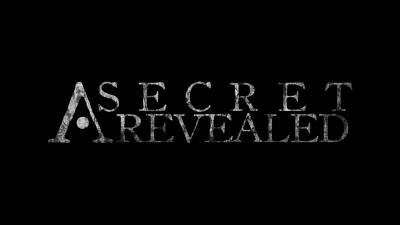 logo A Secret Revealed